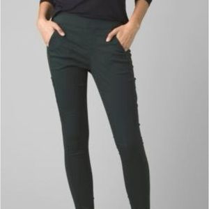 TWO PAIRS Prana Mariel Jeggings Size Small